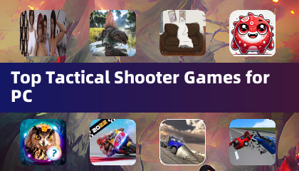 Лучшие тактические шутеры для ПК
