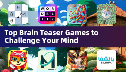 挑戰大腦的頂尖益智遊戲