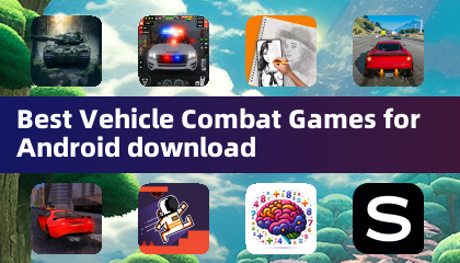 最佳安卓載具戰鬥遊戲下載