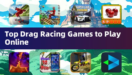 線上最棒的賽車飆速遊戲