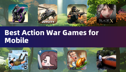 行動戰爭遊戲最佳選擇（手機版）