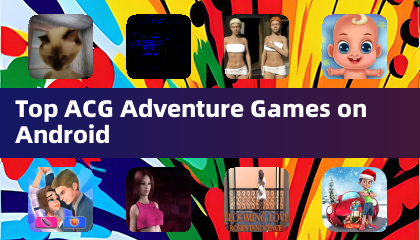 Android 上最棒的 ACG 運動冒險遊戲