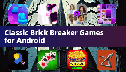 經典彈珠台遊戲適用於Android