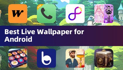 適用於 Android 的最佳動態壁紙