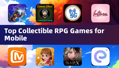 手機上最值得收藏的RPG遊戲