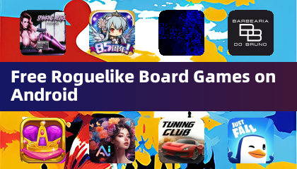 Android 上免費的肉體類棋盤遊戲