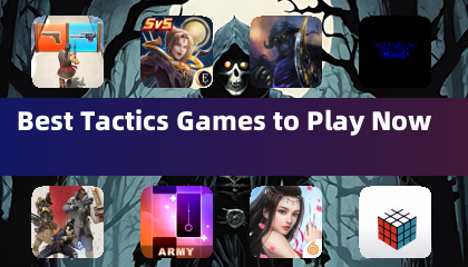 現在最值得玩的策略遊戲