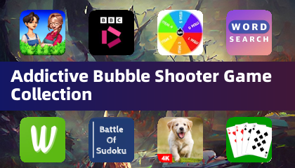 上癮的彈珠射擊遊戲合集