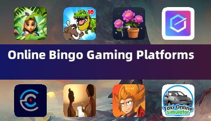 Online Bingo Spielplattformen